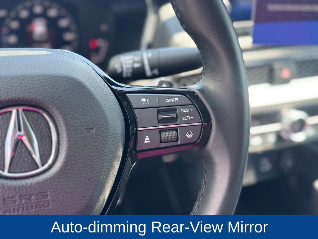 Used 2024 Acura Integra image 15