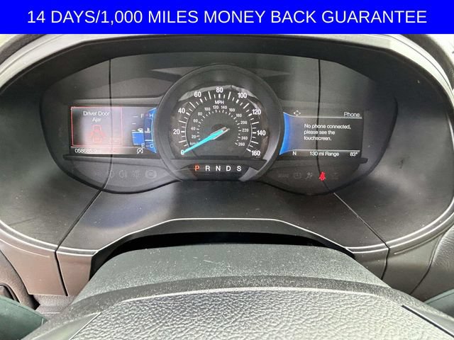Certified 2024 Ford Edge SEL AWD/4WD image 29