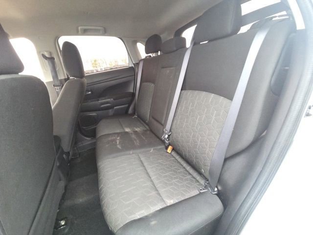 Used 2022 Mitsubishi Outlander Sport image 16