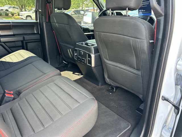 Certified 2020 Ford F150 XLT w/ Equipment Group 302A Luxury AWD/4WD image 22