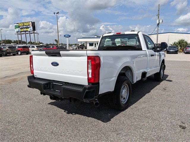 Certified 2024 Ford F250 XL image 5