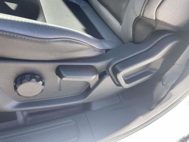 Certified 2024 Ford Bronco Big Bend image 18