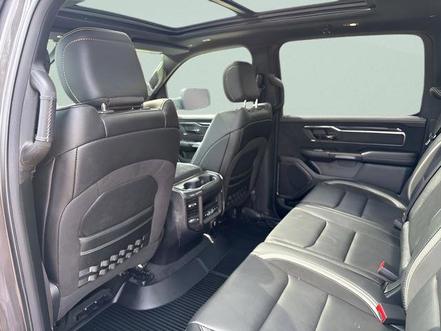 Used 2021 RAM 1500 TRX w/ TRX Level 2 Equipment Group AWD/4WD image 17