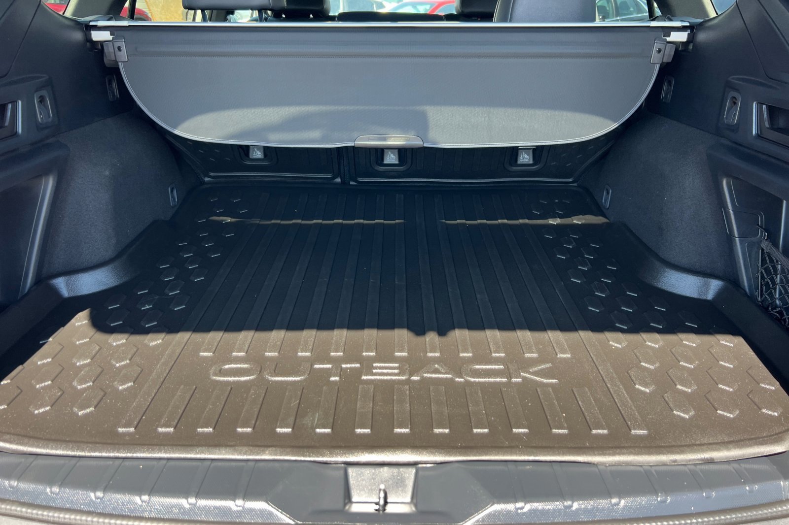 Used 2022 Subaru Outback Wilderness image 16