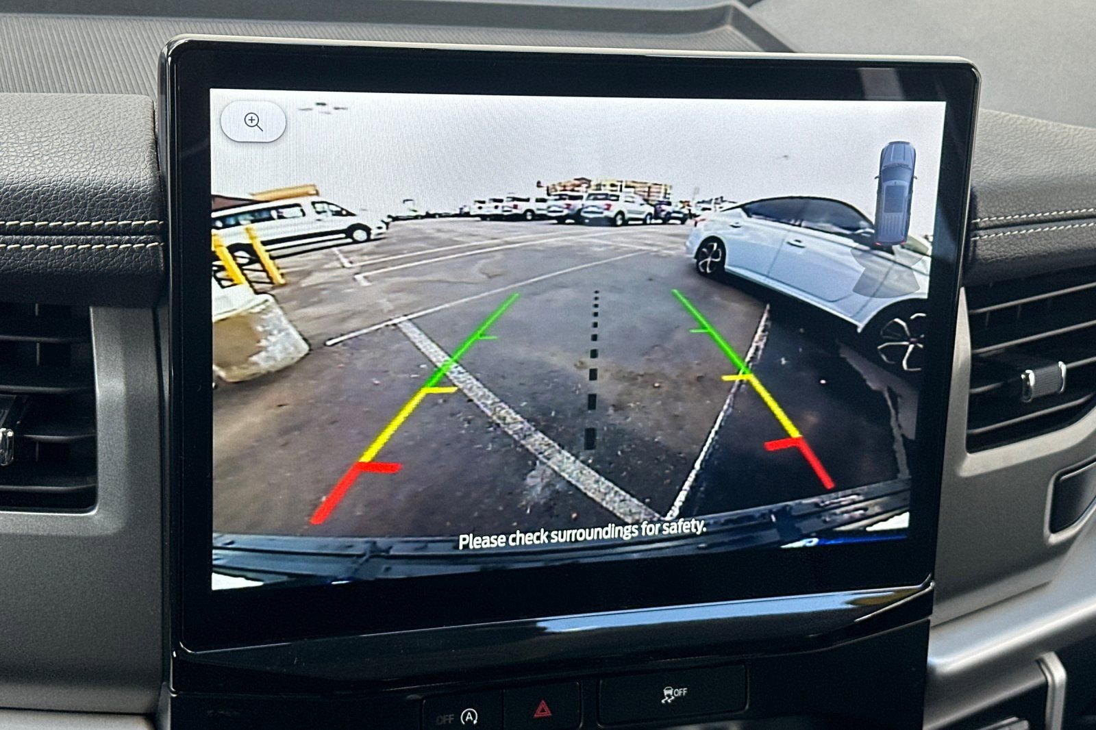 Certified 2024 Ford Expedition Max XLT image 19