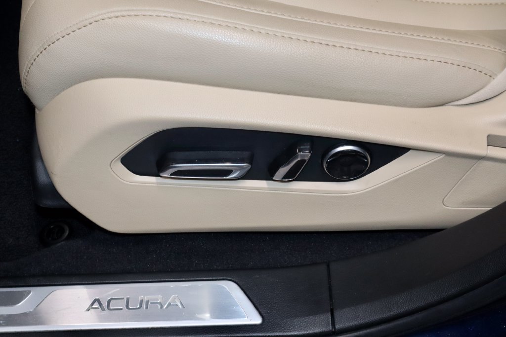 Used 2022 Acura RDX AWD image 24