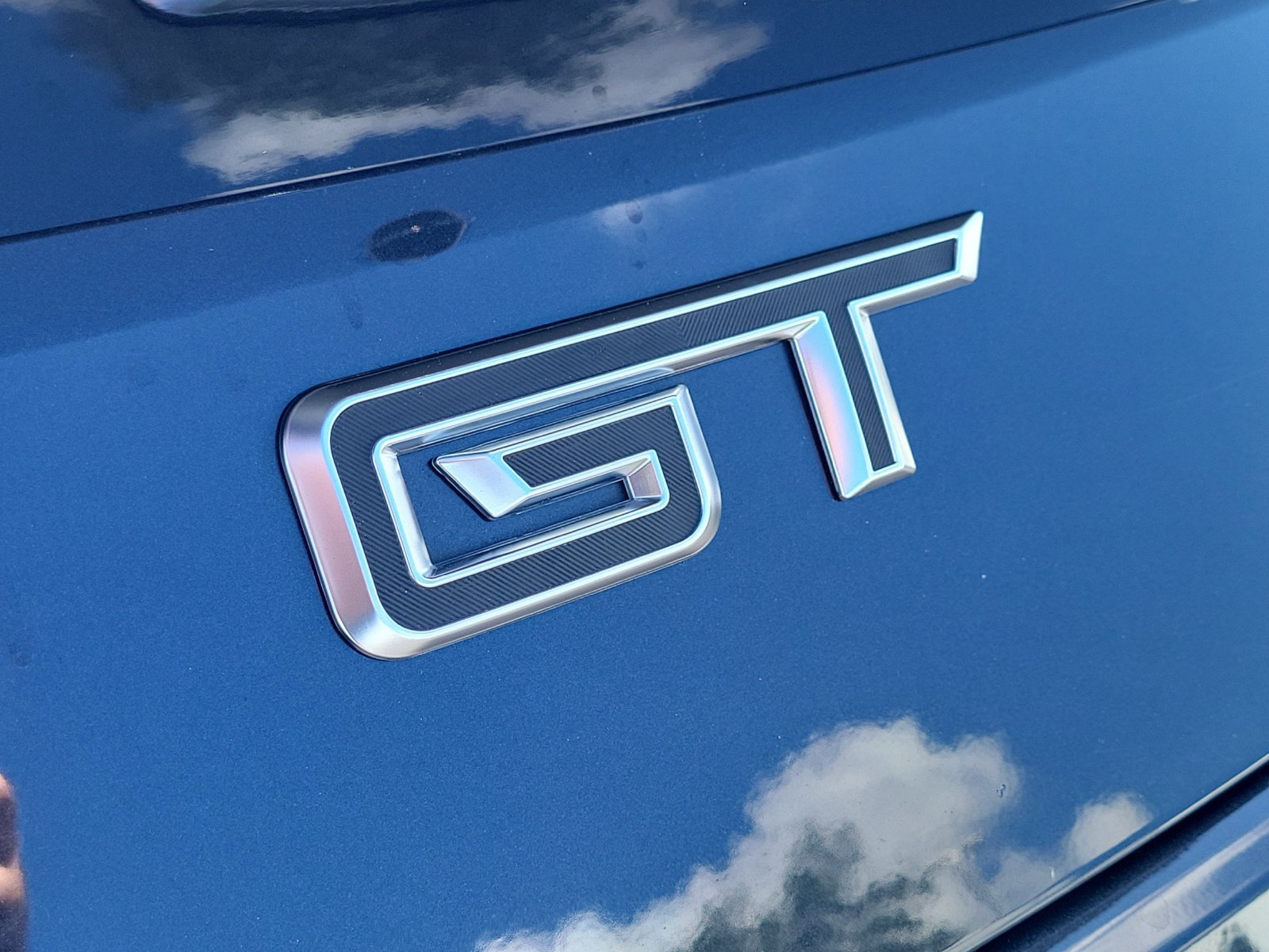 Certified 2024 Ford Mustang GT Premium RWD image 6