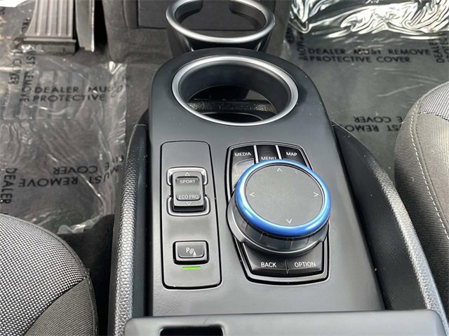 Used 2018 BMW i3 s image 16