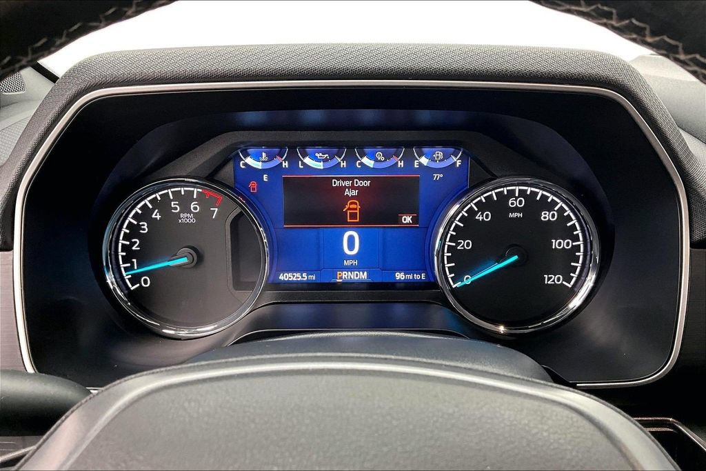 Certified 2023 Ford F150 XLT w/ Equipment Group 302A High AWD/4WD image 21