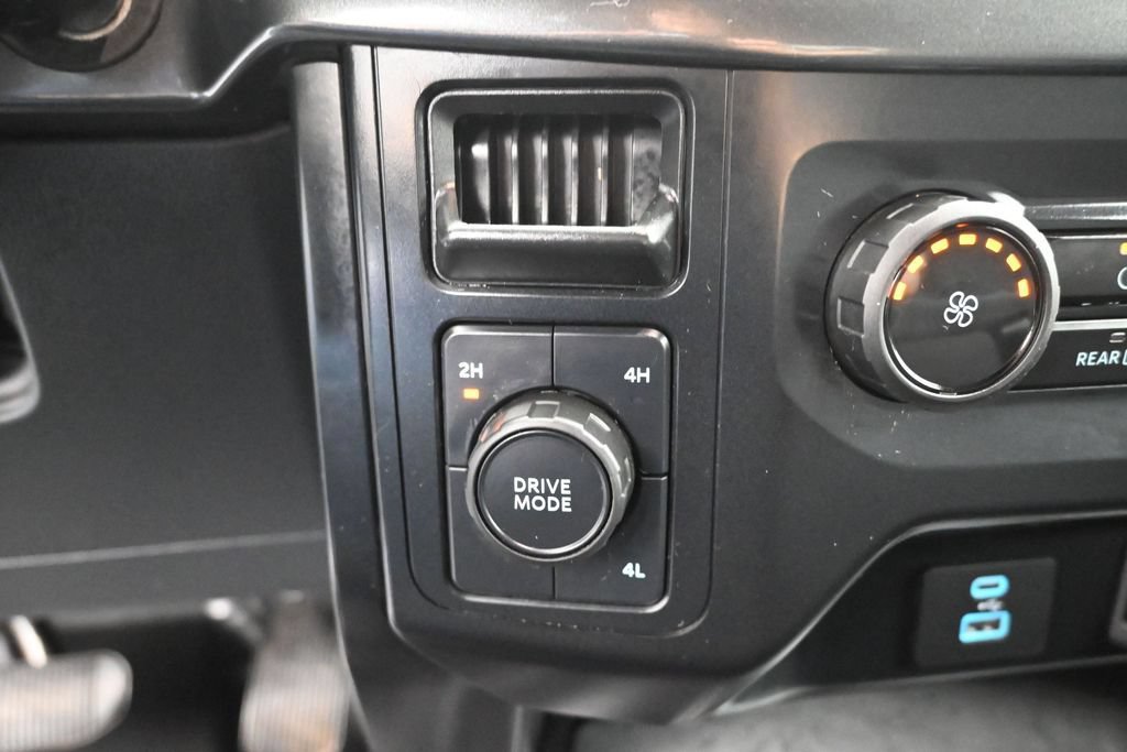 Certified 2023 Ford F150 XL w/ STX Appearance Package AWD/4WD image 16