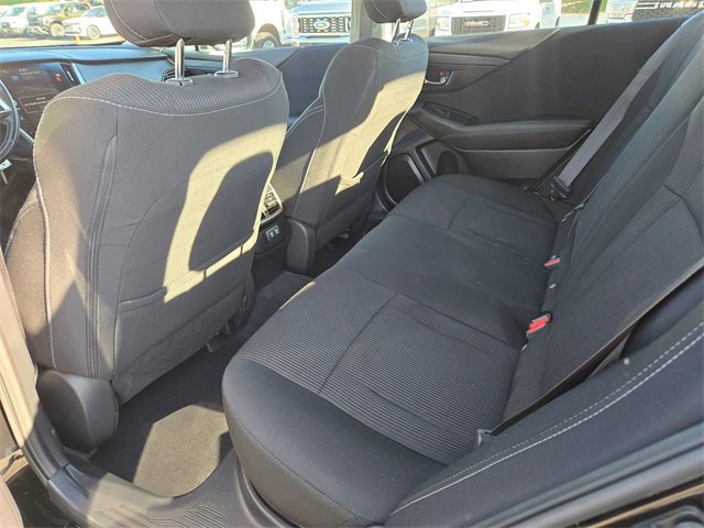 Used 2022 Subaru Legacy Premium image 10