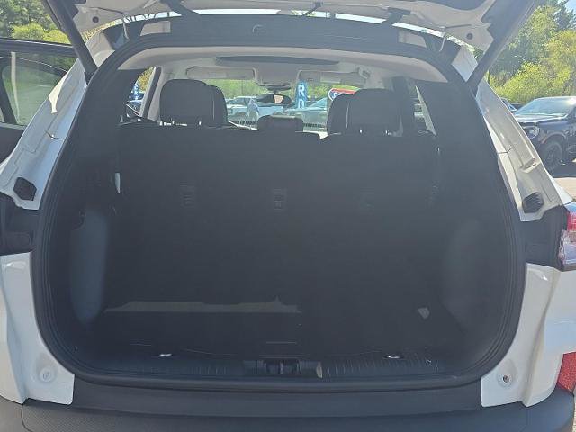 Certified 2022 Ford Escape SEL w/ Technology Package AWD/4WD image 11