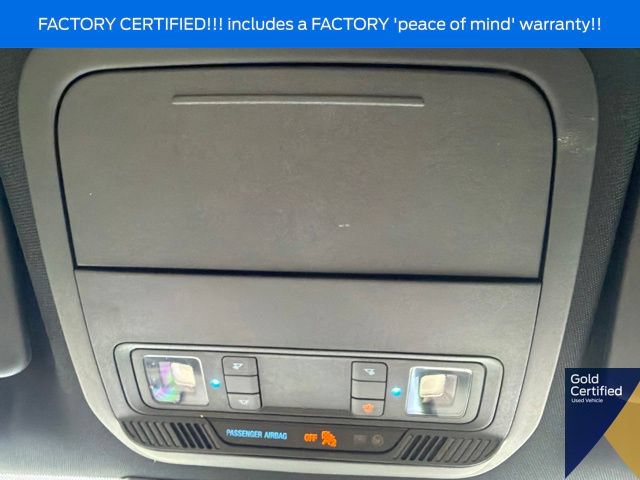 Certified 2023 Ford Mustang Mach-E GT w/ GT Performance Edition AWD/4WD image 48