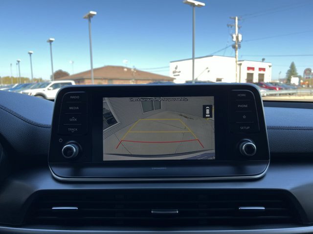 Used 2020 Kia Telluride S AWD/4WD image 18