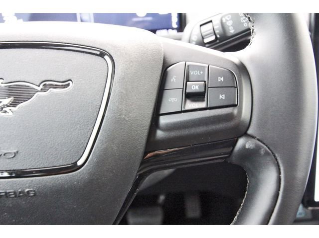 Certified 2024 Ford Mustang Mach-E Premium AWD/4WD image 19