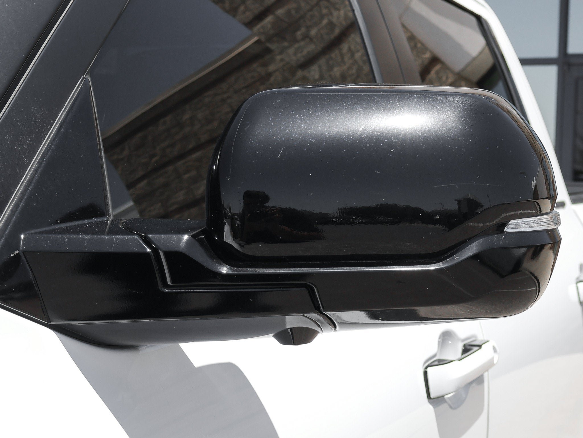 Used 2024 Toyota Tundra Limited AWD/4WD image 15