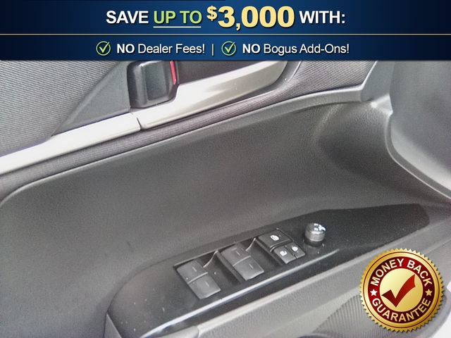 Used 2025 Toyota Camry LE FWD image 16