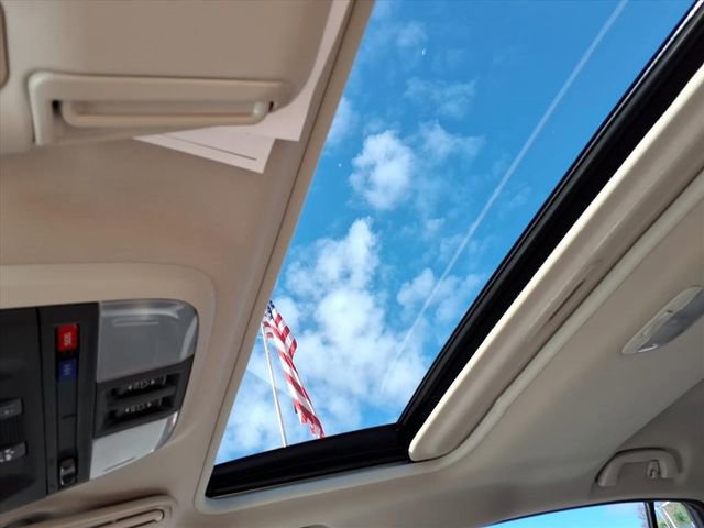 Used 2023 Subaru Crosstrek 2.5i Limited w/ Moonroof Package image 30