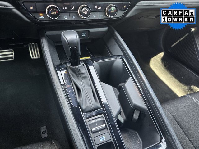 Used 2025 Honda Accord Sport image 17