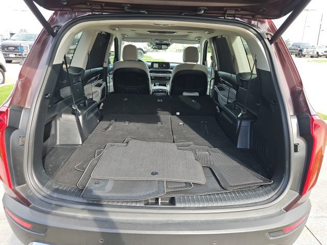 Used 2020 Kia Telluride EX w/ Towing Package image 8