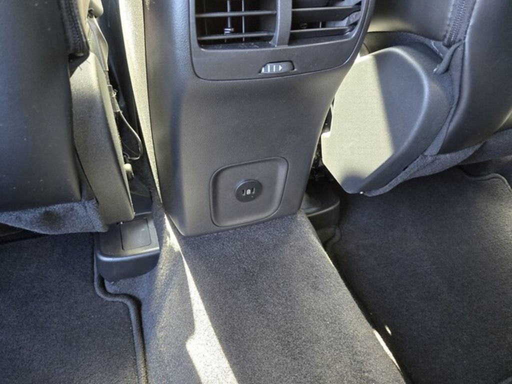 Certified 2024 Ford Escape ST-Line w/ Tech Pack #1 FWD image 14