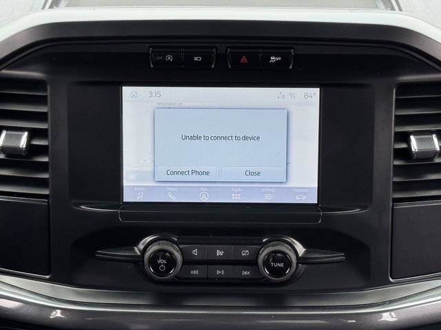 Certified 2023 Ford F150 XL w/ STX Appearance Package RWD image 16