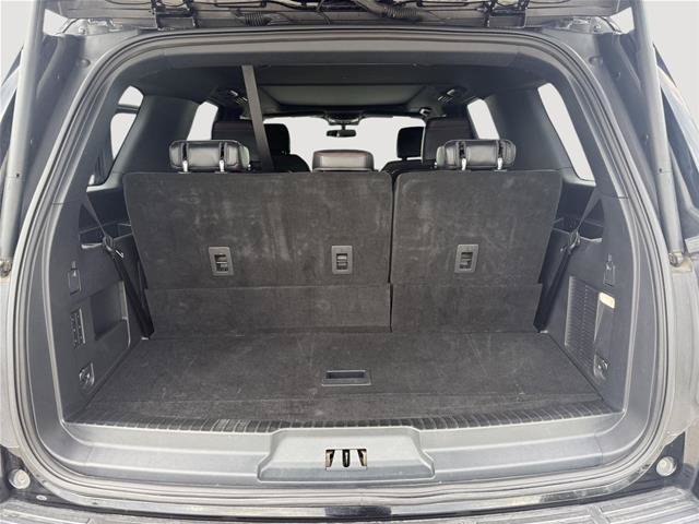 Certified 2024 Ford Expedition Limited AWD/4WD image 25
