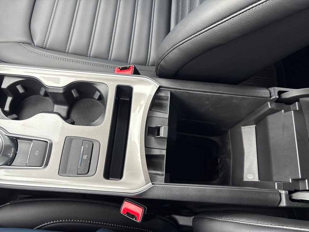 Certified 2024 Ford Edge SEL w/ Convenience Package image 22