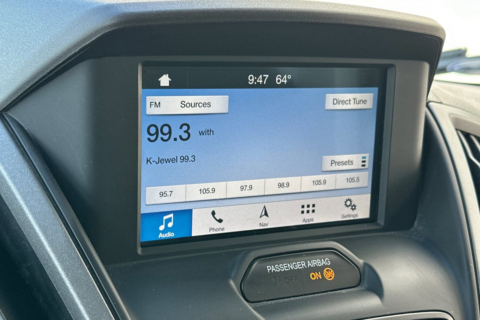 Certified 2019 Ford Transit 350 148 Medium Roof image 17