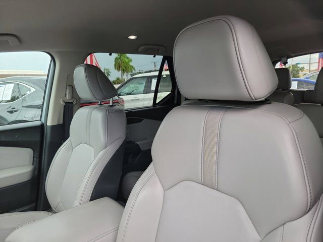 Used 2024 Honda Pilot EX-L image 18