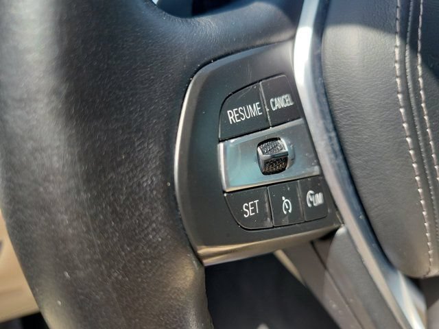 Used 2020 BMW X5 sDrive40i w/ Convenience Package RWD image 29