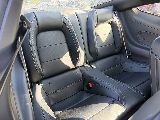 Certified 2024 Ford Mustang GT Premium RWD image 12