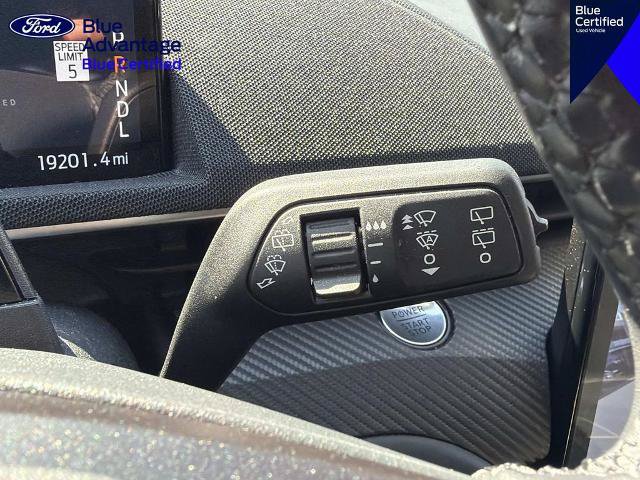 Certified 2024 Ford Mustang Mach-E Select RWD image 30