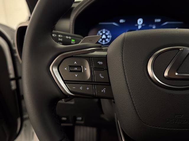 Used 2026 Lexus IS 350 F Sport RWD image 14