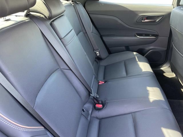 Used 2026 Toyota Crown XLE image 33