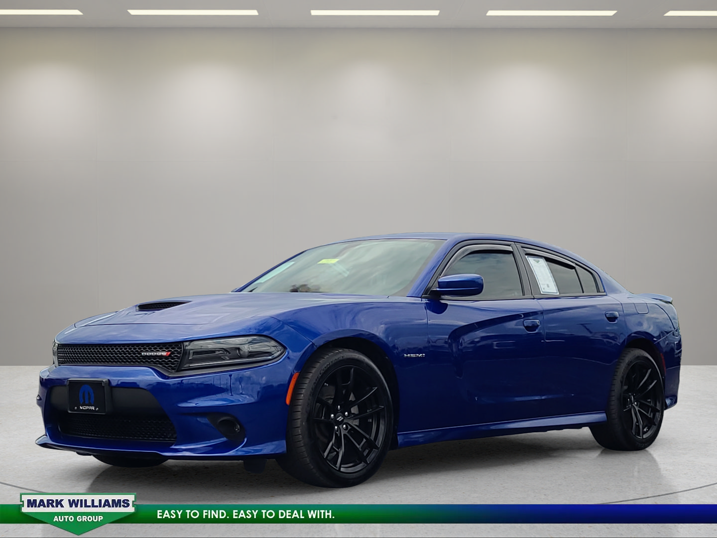 Used 2022 Dodge Charger R/T RWD image 8