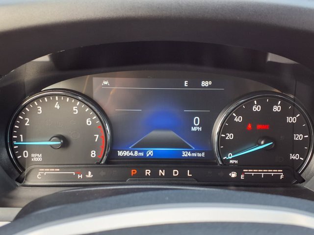 Certified 2024 Ford Explorer XLT w/ Equipment Group 202A AWD/4WD image 17