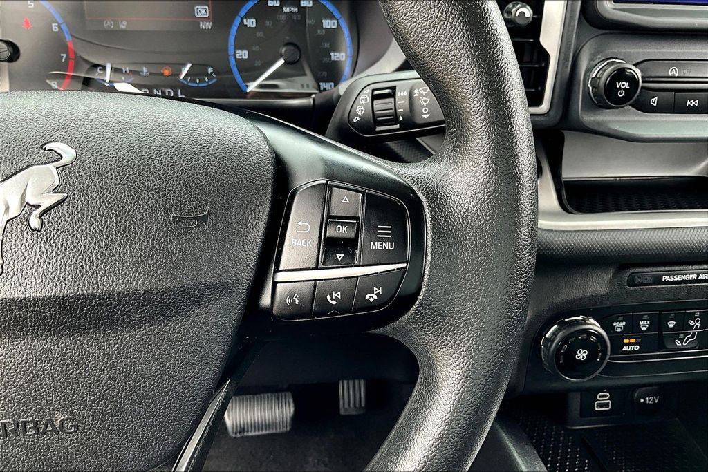 Certified 2023 Ford Bronco Sport Big Bend image 19