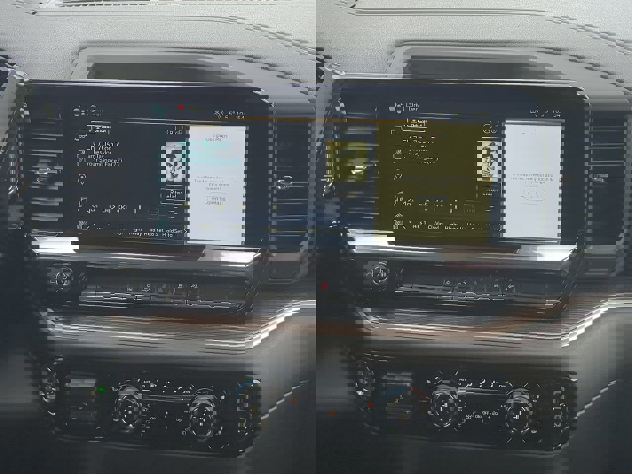 Used 2024 Chevrolet Silverado 2500 LT w/ Convenience Package image 16