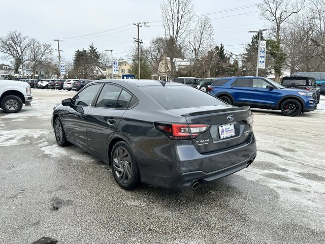 Used 2024 Subaru Legacy Sport image 9