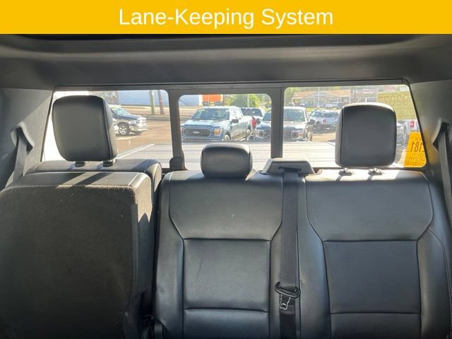 Certified 2023 Ford F150 XLT w/ Equipment Group 302A High AWD/4WD image 22