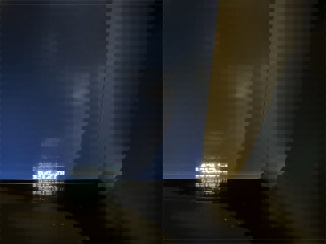 Certified 2023 Ford F150 Platinum w/ Equipment Group 701A High image 16