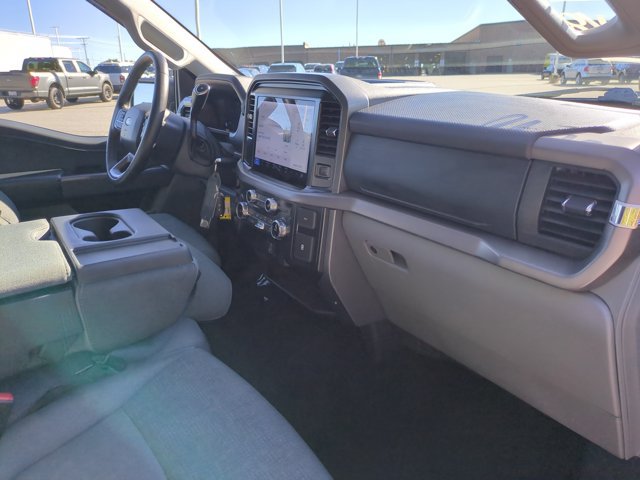 Certified 2025 Ford F150 XLT w/ Equipment Group 301A Standard AWD/4WD image 33