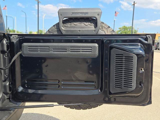 Certified 2024 Ford Bronco Raptor AWD/4WD image 18
