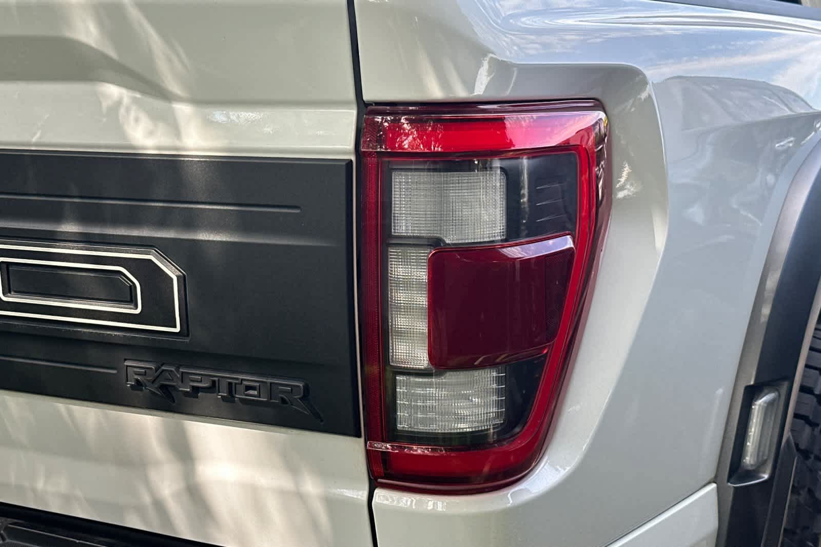 Certified 2021 Ford F150 Raptor w/ Raptor 37 Performance Package AWD/4WD image 10
