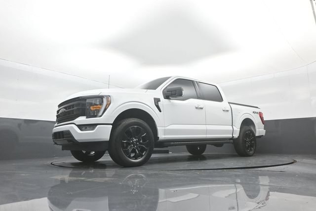 Certified 2023 Ford F150 XLT w/ Equipment Group 302A High AWD/4WD image 37