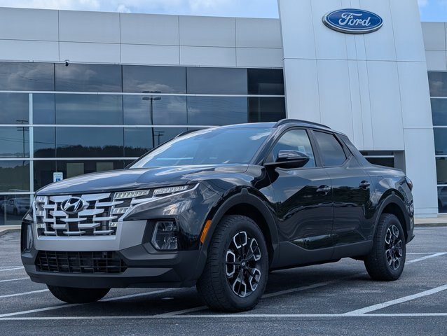 Used 2022 Hyundai Santa Cruz SEL Premium AWD/4WD image 1