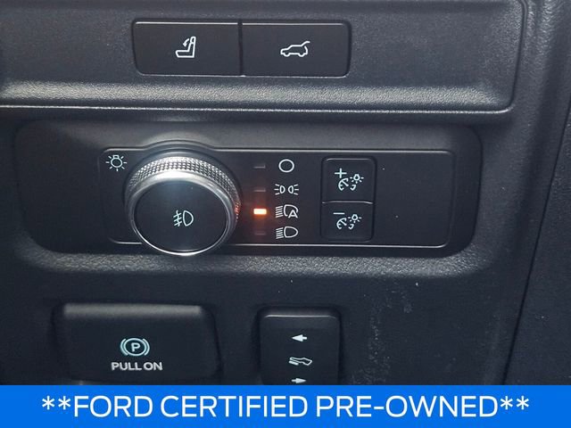 Certified 2022 Ford Expedition XLT image 29