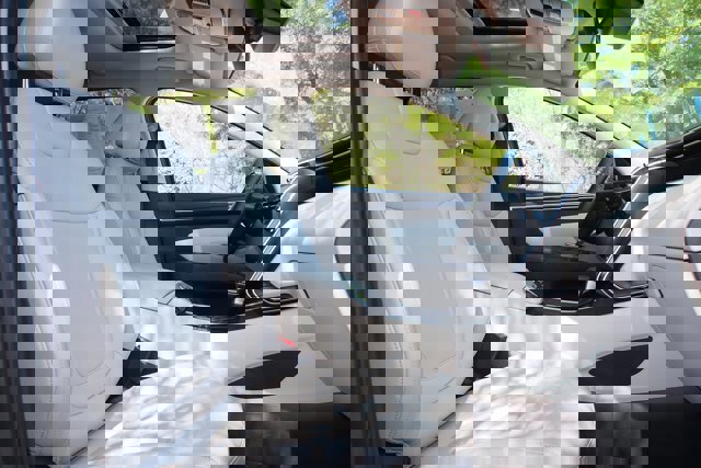 Used 2023 Hyundai Tucson SEL w/ Convenience Package image 11