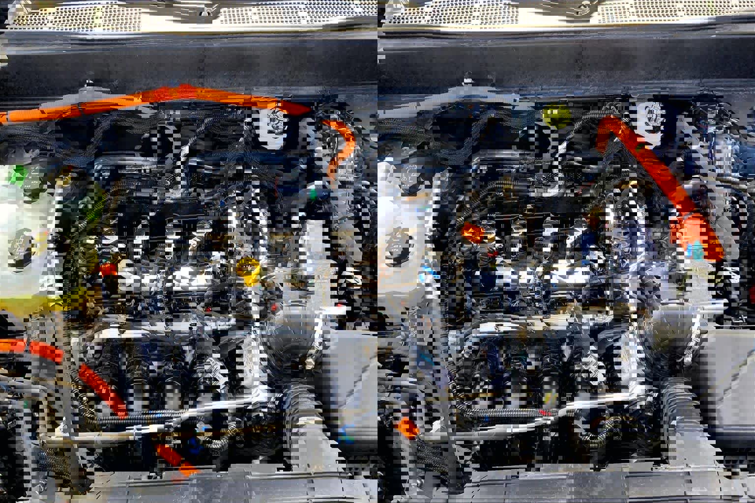 Certified 2024 Ford Maverick Lariat image 32